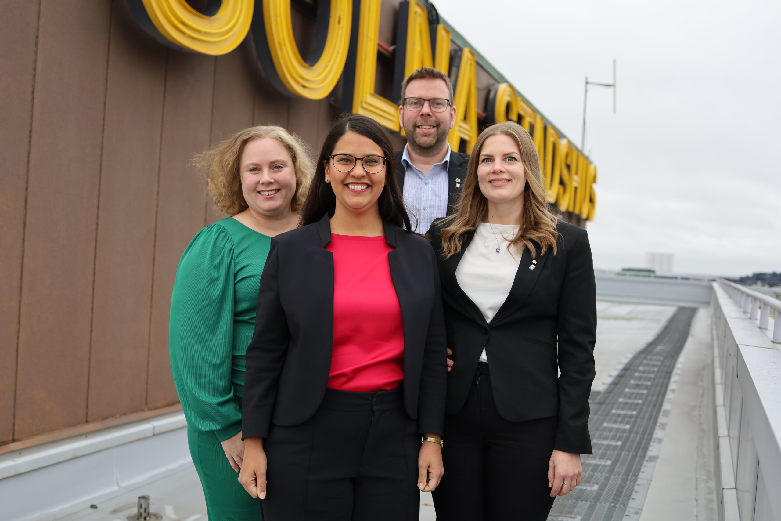 Budget 2024 B ttre Skolor Tryggare Stad V nsterpartiet Solna